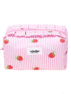 Maxi Bag Raspberry