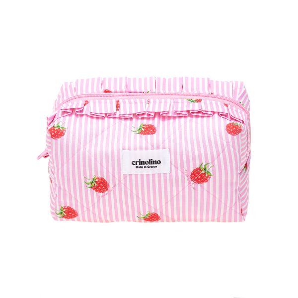 Maxi Bag Raspberry