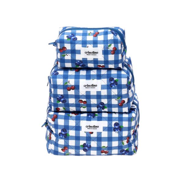 Classic Bag Berry Picnic